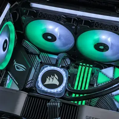 Informática Club de Campo