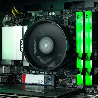 Informática Ciudalcampo