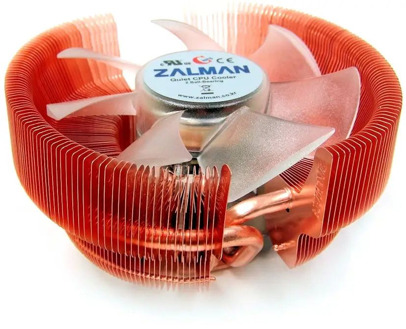 Montaje Cooler CPU Gaming PC Aluche